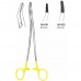 STRATTE Needle Holder TC